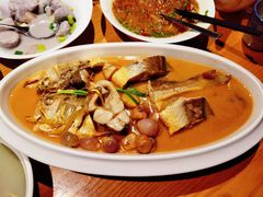 -荣小馆(杭州大厦店)