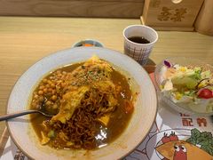 -吾妻拉面•和风食堂(群光广场店)