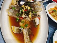 -苏先生海鲜渔庄(金桥店)