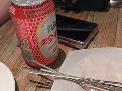 -枪火串烧·东北特色烧烤(罗湖总店)