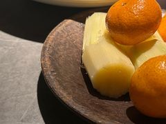 -吴越荣记·苏州菜·松鼠桂鱼(斜塘老街店)