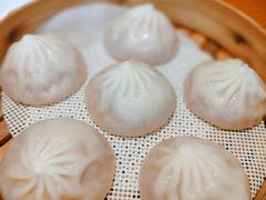 -如轩·海鲜砂锅粥·潮汕菜(一品天下店)