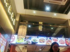 -聚味罗记大排檔·烧烤·鲜鱼杂·甲鱼煲(科学馆店)