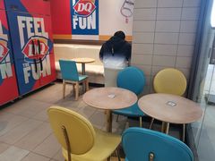 -DQ·蛋糕·冰淇淋(金鹰天地店)