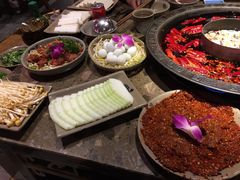 -重庆渝达老火锅(春熙路店)