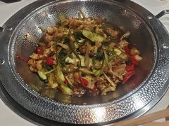 -重庆巴渝火锅(钟家村店)