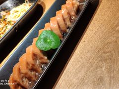 -金牌外婆家(苏州中心店)