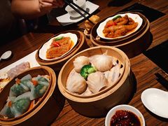 -珍宝轩海鲜火锅(碧湖大厦店)