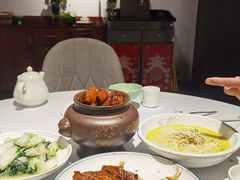 -海富门·带鱼·淮扬菜·粤菜(甘家口店)