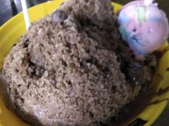 -二斗栗子(黄河道店)
