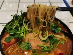 -肥汁米蘭香港米线(长宁来福士店)