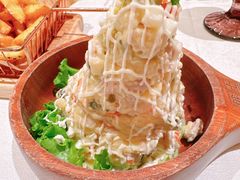 -俄士厨房(环球港店)