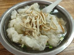-荣巷小馄饨(荣巷店)
