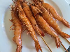 -东方红海鲜百汇(国际大厦店)