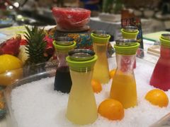 -沈阳和平艾美酒店新食谱西餐厅