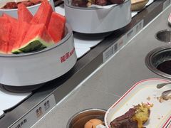 -龍歌自助小火锅(雨花台江南虹悦城店)