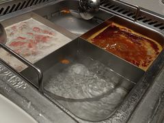 -海底捞火锅(河东万达广场店)