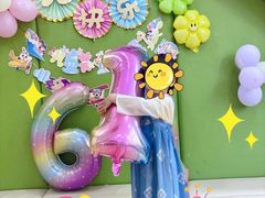 -豆初托育园 Baby Bean Day care Center