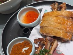 -峰厨大鱼泡饼(水上公园店)