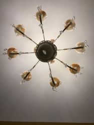 包房-梦莲娜美容连锁机构