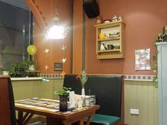 -彼德西餐厅(凯德广场新南店)