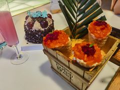 -烛影拾光观景餐厅·创意菜·摄影·小提琴(大唐不夜城店)