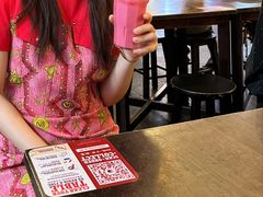 -马来西亚美食街