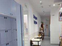-天真蓝照相馆(中华广场店)