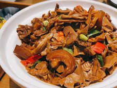 -鸿运楼·舌尖上的徽菜