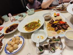 -宁海食府·涌宴(真和店)