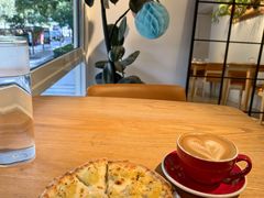 -1861意大利餐厅(来福士店)