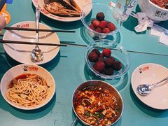 -川正旺江湖菜(三元桥店)