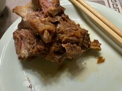 -穆斯林饭庄(明德南街店)