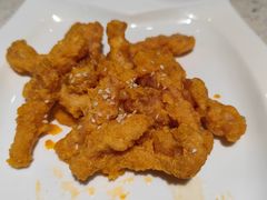 -阿莉餐厅(枣阳路店)