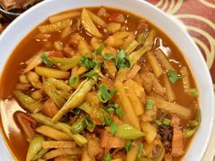 -大梁骨头馆·酱骨老菜(友好店)