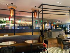 大堂-Moka Bros 摩卡站(西单大悦城店)