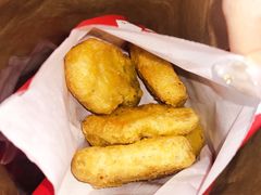 -享哆味·汉堡炸鸡(九龙坡黄桷坪店)