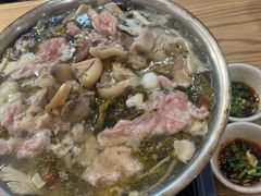 -海关荤豆花(洋河一路店)