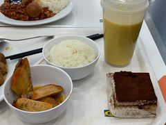 提拉米苏-宜家·瑞典风味餐厅(北京西红门店)