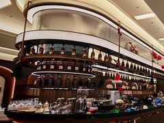 -马克西姆俄罗斯餐厅(通亚街店)