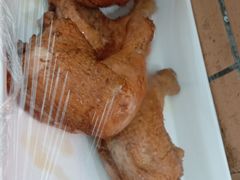 -白魁老号饭庄(安内店)
