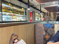 大堂-赤坂亭·M9和牛烧肉·铁板烧(合肥万象城店)
