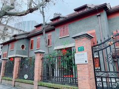 -上海市基督教诸圣堂