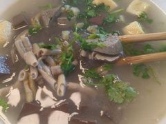 -百年尹氏汤包(湖南路狮子桥店)