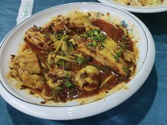 -清真•蜀风园(丁字沽总店)