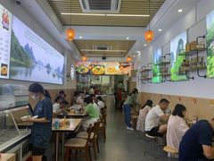 -标叔柳州螺蛳粉(清湖店)