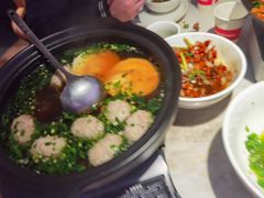-味上湘菜馆(阿波罗店)