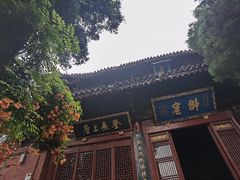 -洛阳白马寺