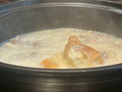 -大良毋米粥(锦龙路总店)