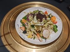 -無二炙坊·和牛烧肉(大钟寺1733店)
